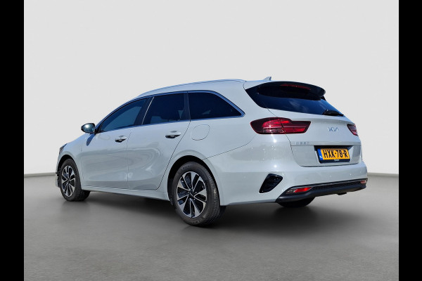 Kia Ceed Sportswagon 1.0 T-GDi Design Edition