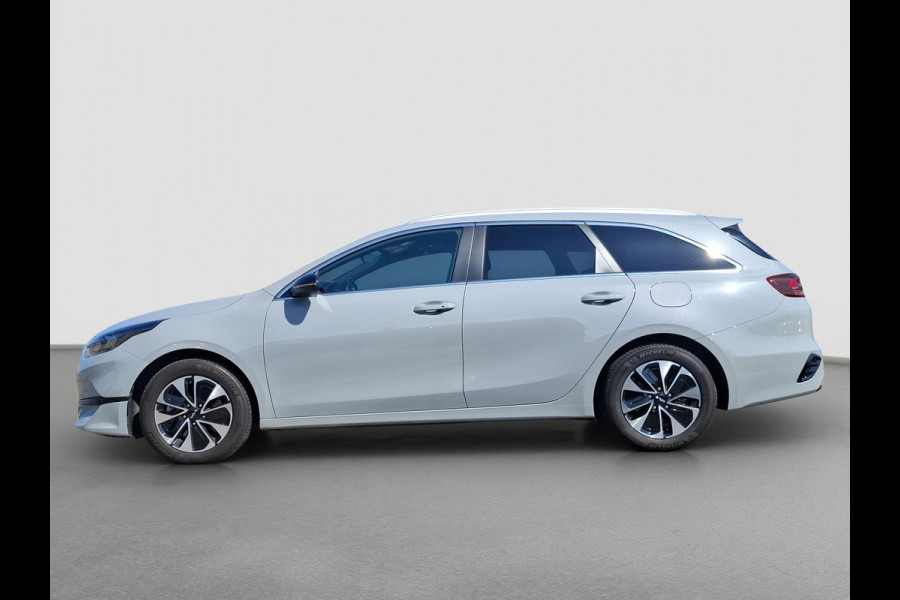 Kia Ceed Sportswagon 1.0 T-GDi Design Edition