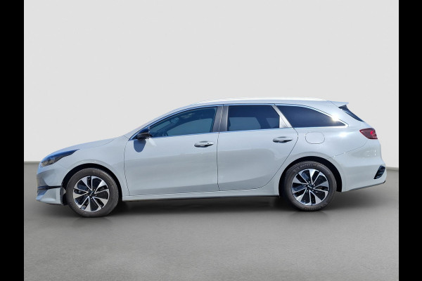 Kia Ceed Sportswagon 1.0 T-GDi Design Edition