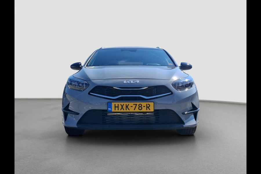 Kia Ceed Sportswagon 1.0 T-GDi Design Edition