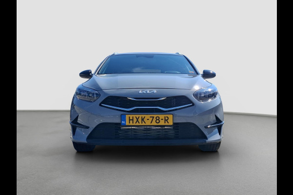 Kia Ceed Sportswagon 1.0 T-GDi Design Edition