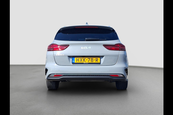 Kia Ceed Sportswagon 1.0 T-GDi Design Edition