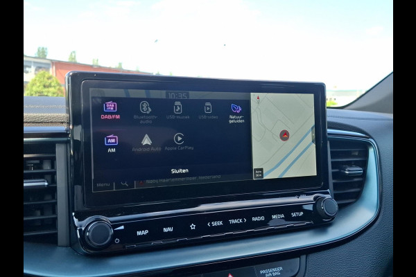 Kia Ceed Sportswagon 1.0 T-GDi Design Edition