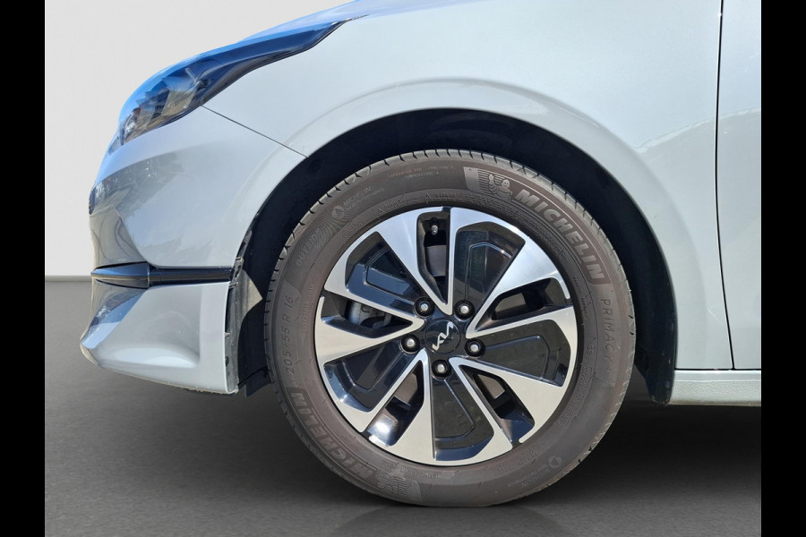 Kia Ceed Sportswagon 1.0 T-GDi Design Edition