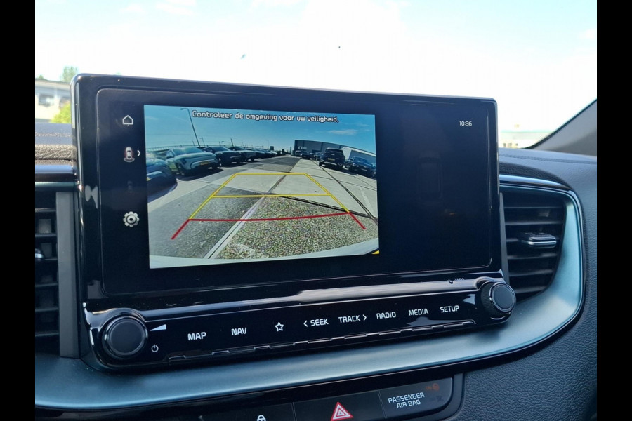 Kia Ceed Sportswagon 1.0 T-GDi Design Edition