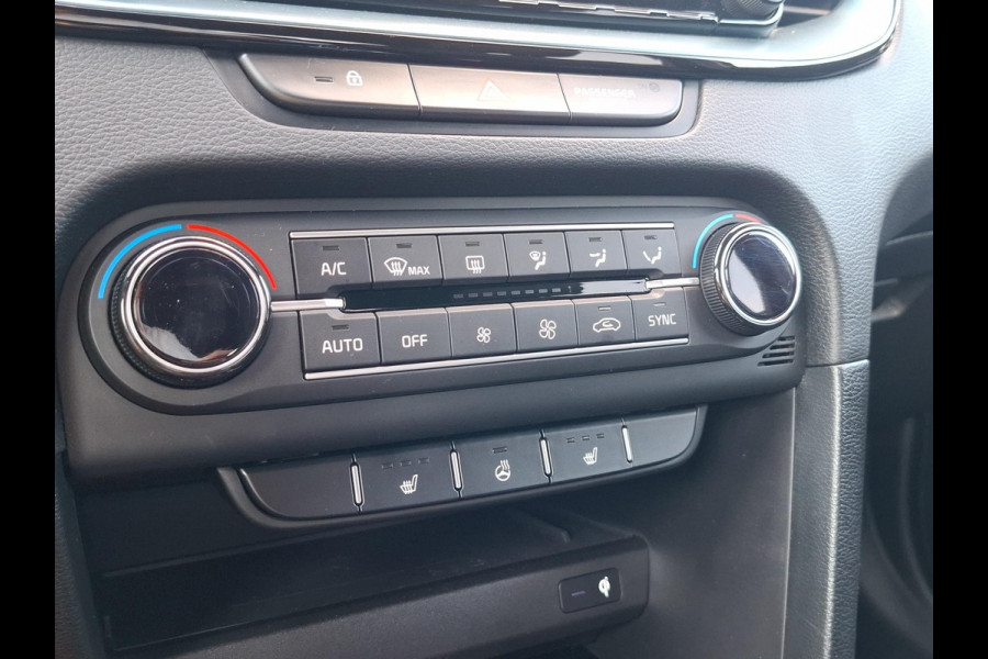 Kia Ceed Sportswagon 1.0 T-GDi Design Edition