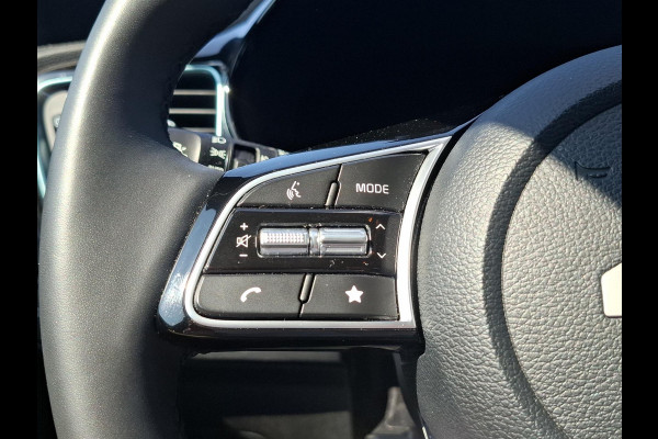 Kia Ceed Sportswagon 1.0 T-GDi Design Edition