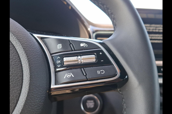 Kia Ceed Sportswagon 1.0 T-GDi Design Edition
