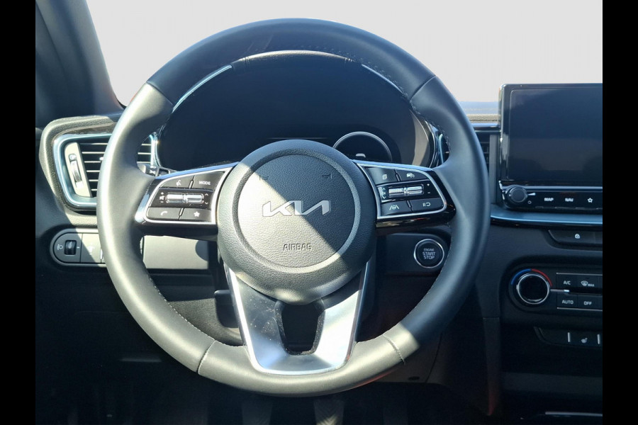 Kia Ceed Sportswagon 1.0 T-GDi Design Edition
