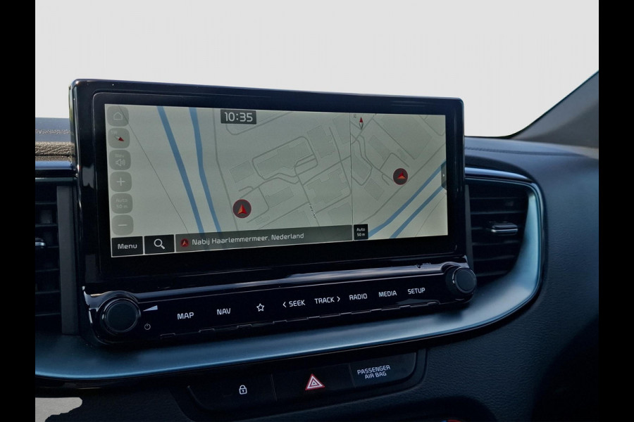 Kia Ceed Sportswagon 1.0 T-GDi Design Edition