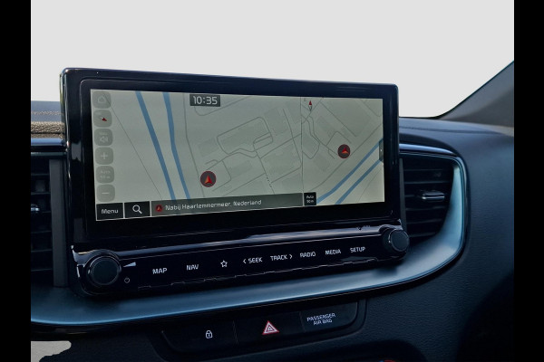 Kia Ceed Sportswagon 1.0 T-GDi Design Edition