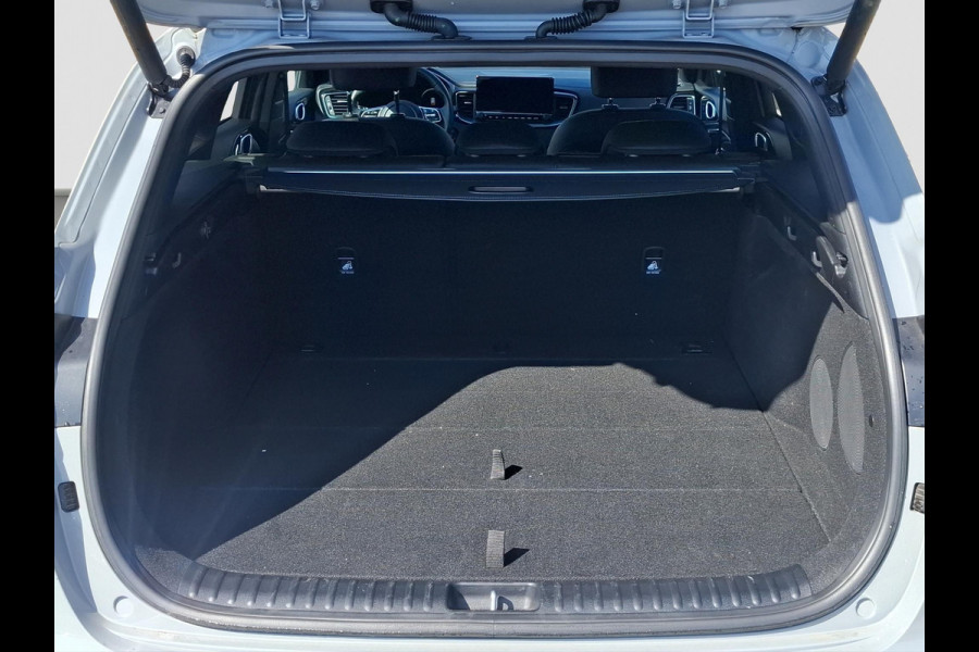 Kia Ceed Sportswagon 1.0 T-GDi Design Edition