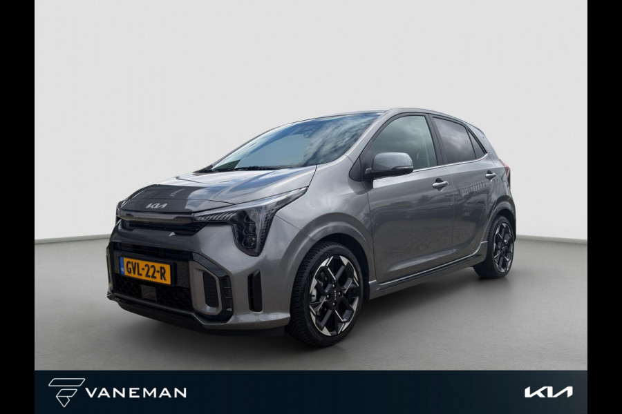 Kia Picanto 1.0 DPI GT-Line 5p.