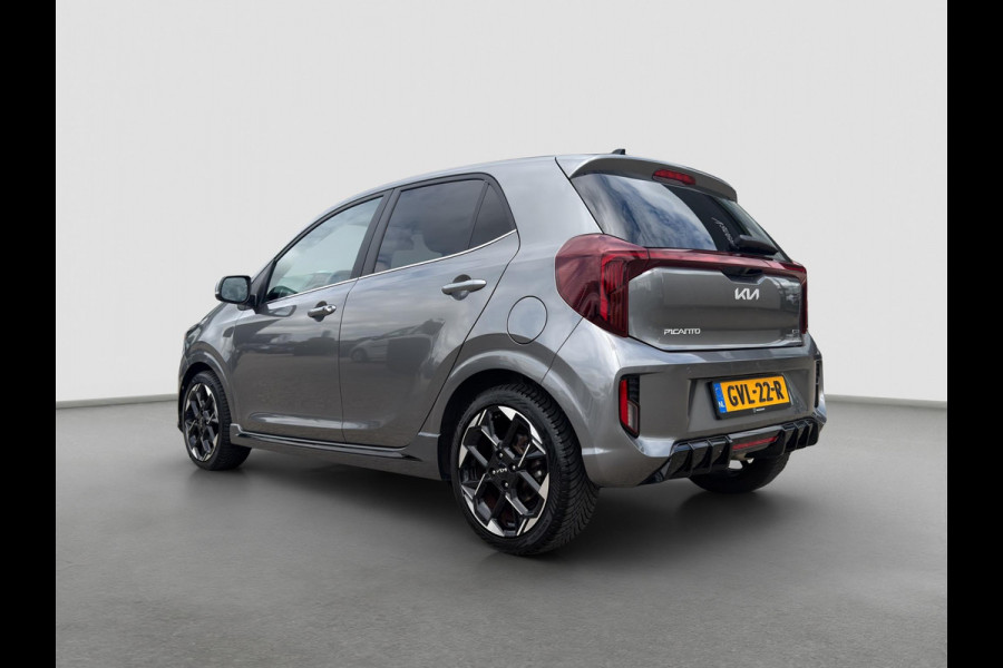 Kia Picanto 1.0 DPI GT-Line 5p.