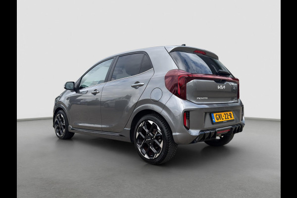 Kia Picanto 1.0 DPI GT-Line 5p.