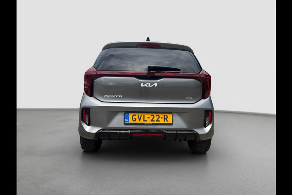 Kia Picanto 1.0 DPI GT-Line 5p.