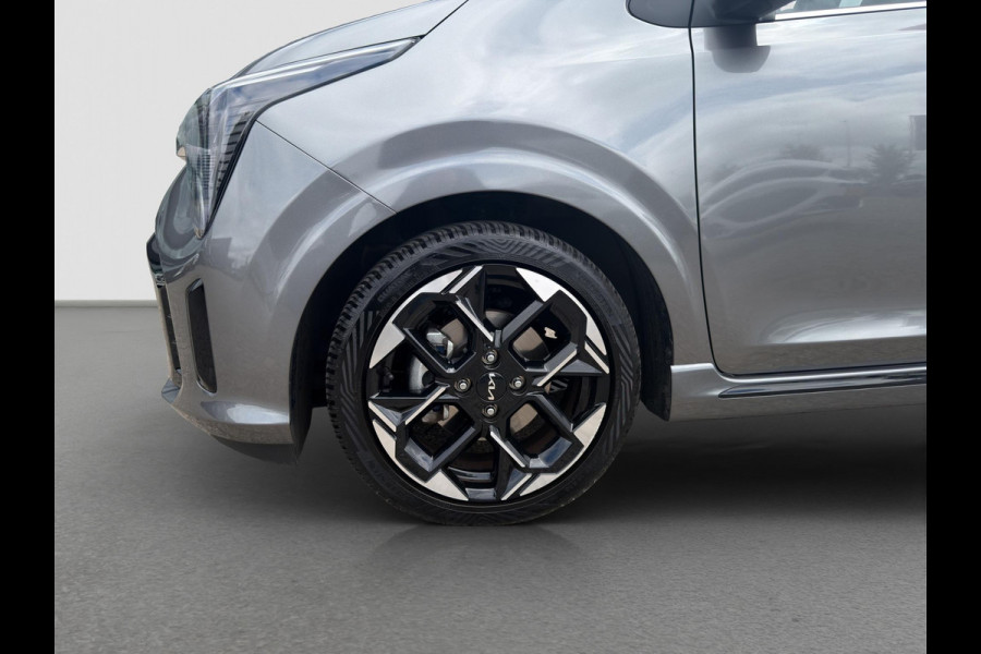 Kia Picanto 1.0 DPI GT-Line 5p.