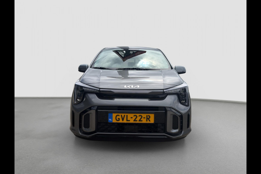 Kia Picanto 1.0 DPI GT-Line 5p.