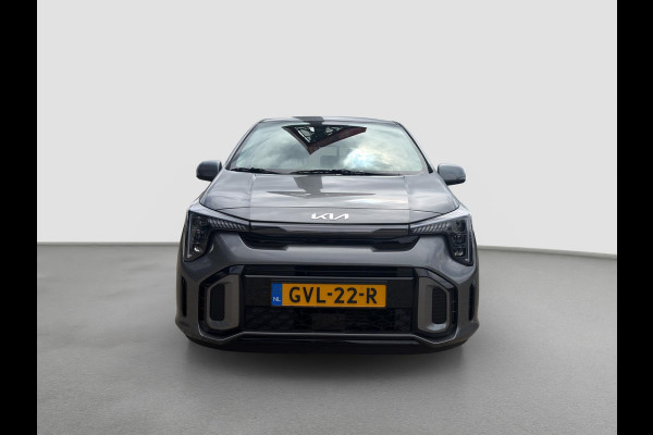 Kia Picanto 1.0 DPI GT-Line 5p.
