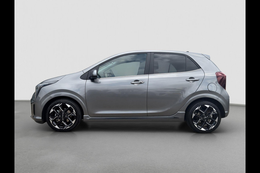 Kia Picanto 1.0 DPI GT-Line 5p.