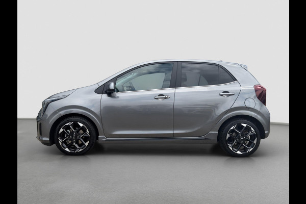Kia Picanto 1.0 DPI GT-Line 5p.