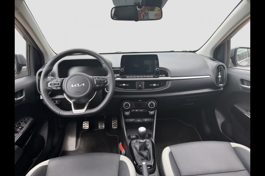 Kia Picanto 1.0 DPI GT-Line 5p.