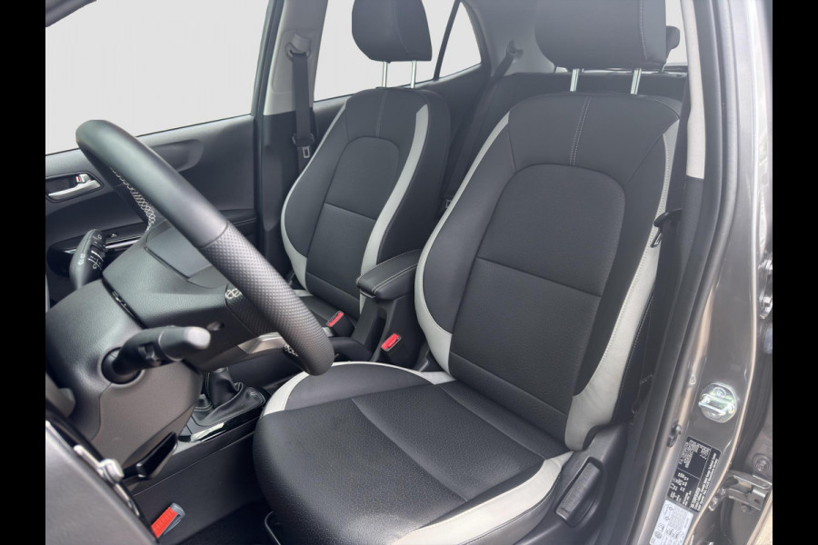 Kia Picanto 1.0 DPI GT-Line 5p.