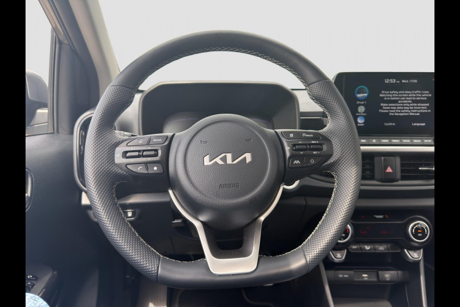 Kia Picanto 1.0 DPI GT-Line 5p.