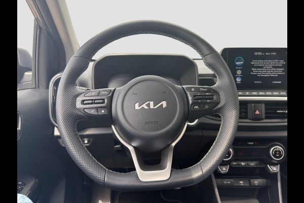 Kia Picanto 1.0 DPI GT-Line 5p.