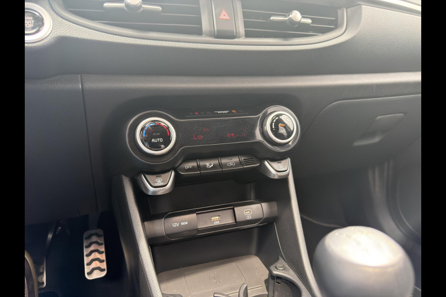 Kia Picanto 1.0 DPI GT-Line 5p.