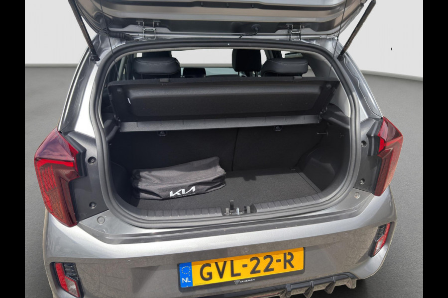 Kia Picanto 1.0 DPI GT-Line 5p.