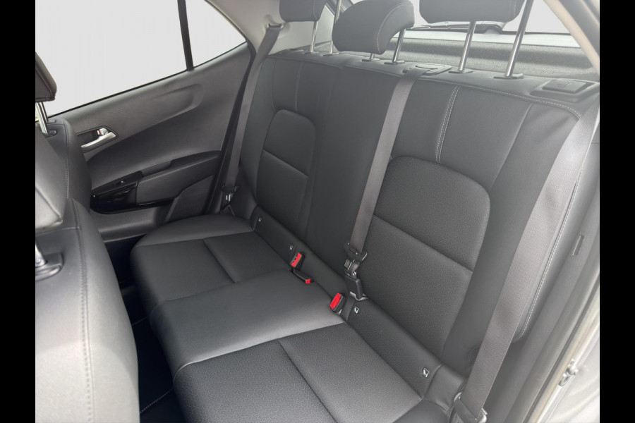 Kia Picanto 1.0 DPI GT-Line 5p.