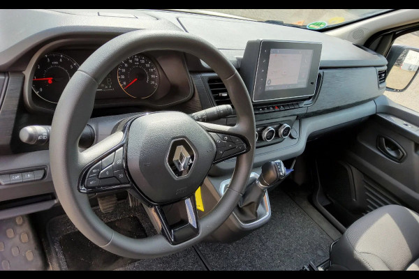 Renault Trafic 150.30 L2H1 - VRF-98-N - DUBBELE CABINE - AUTOMAAT - EURO 6