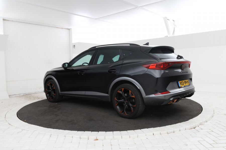 CUPRA Formentor 1.4 e-Hybrid VZ Copper Edition Bomvol! model jaar 2022!