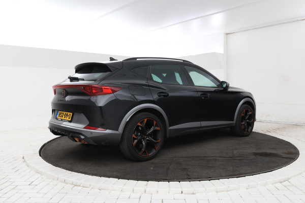 CUPRA Formentor 1.4 e-Hybrid VZ Copper Edition Bomvol! model jaar 2022!