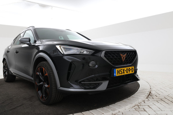 CUPRA Formentor 1.4 e-Hybrid VZ Copper Edition Bomvol! model jaar 2022!