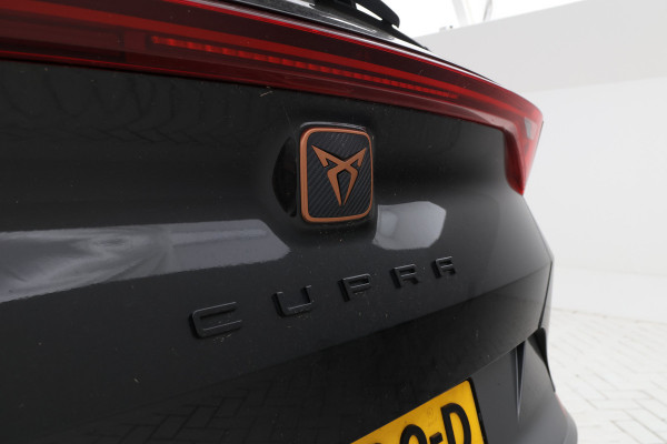 CUPRA Formentor 1.4 e-Hybrid VZ Copper Edition Bomvol! model jaar 2022!