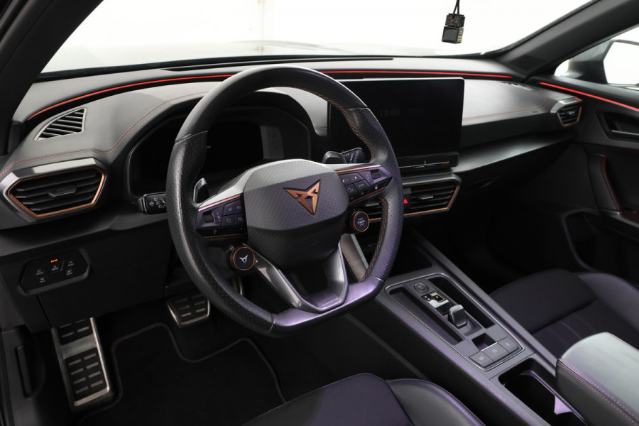 CUPRA Formentor 1.4 e-Hybrid VZ Copper Edition Bomvol! model jaar 2022!
