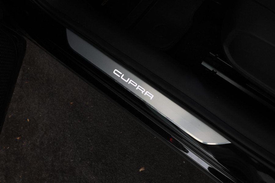 CUPRA Formentor 1.4 e-Hybrid VZ Copper Edition Bomvol! model jaar 2022!