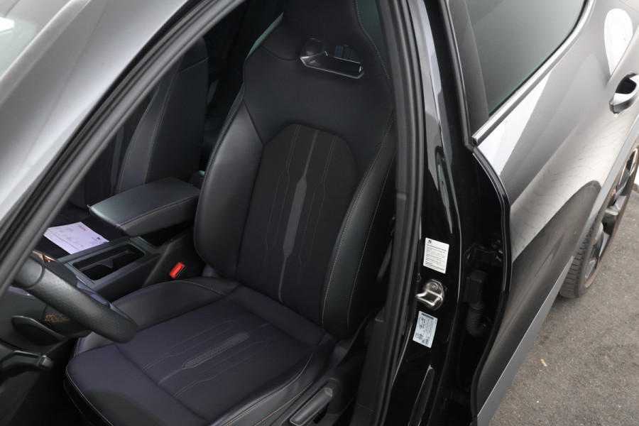 CUPRA Formentor 1.4 e-Hybrid VZ Copper Edition Bomvol! model jaar 2022!