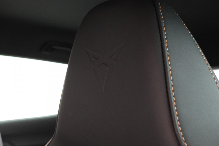 CUPRA Formentor 1.4 e-Hybrid VZ Copper Edition Bomvol! model jaar 2022!