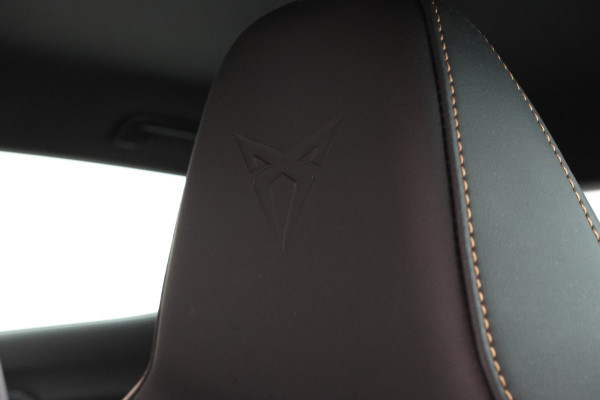 CUPRA Formentor 1.4 e-Hybrid VZ Copper Edition Bomvol! model jaar 2022!
