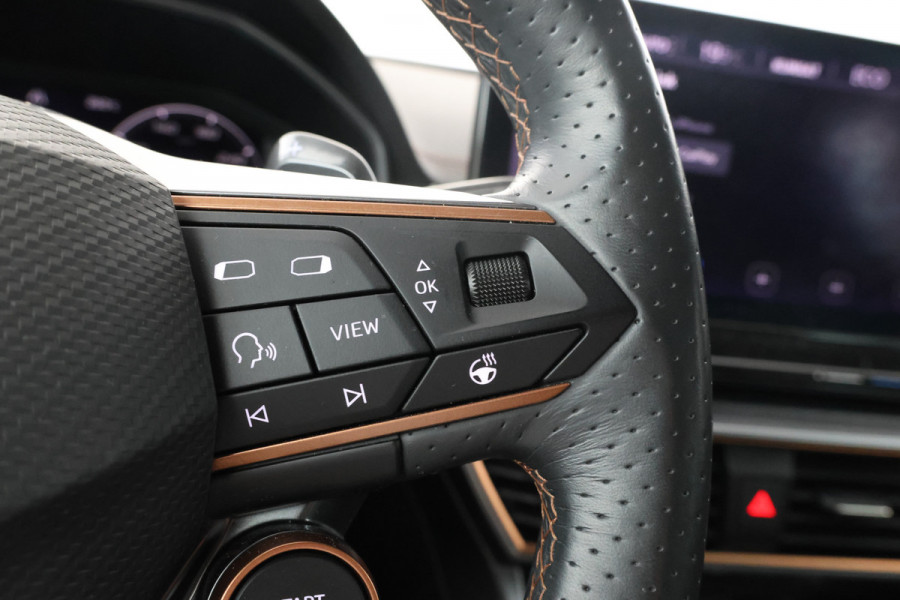 CUPRA Formentor 1.4 e-Hybrid VZ Copper Edition Bomvol! model jaar 2022!