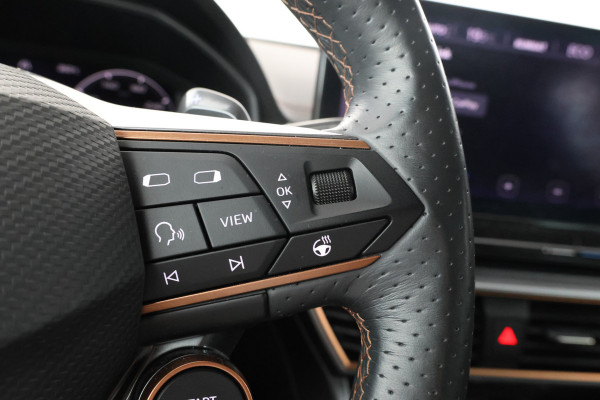 CUPRA Formentor 1.4 e-Hybrid VZ Copper Edition Bomvol! model jaar 2022!