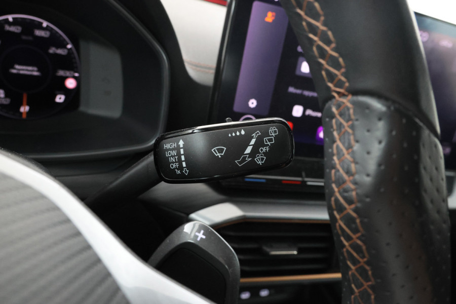 CUPRA Formentor 1.4 e-Hybrid VZ Copper Edition Bomvol! model jaar 2022!