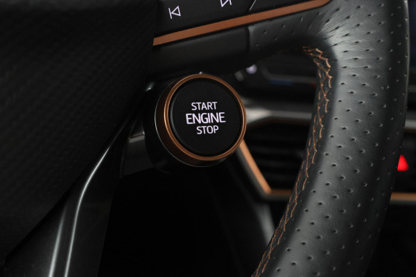 CUPRA Formentor 1.4 e-Hybrid VZ Copper Edition Bomvol! model jaar 2022!