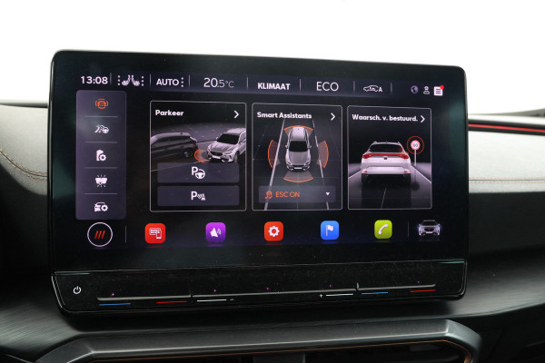 CUPRA Formentor 1.4 e-Hybrid VZ Copper Edition Bomvol! model jaar 2022!