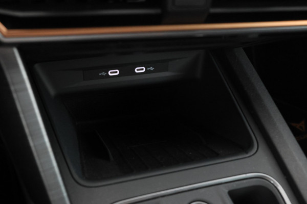 CUPRA Formentor 1.4 e-Hybrid VZ Copper Edition Bomvol! model jaar 2022!