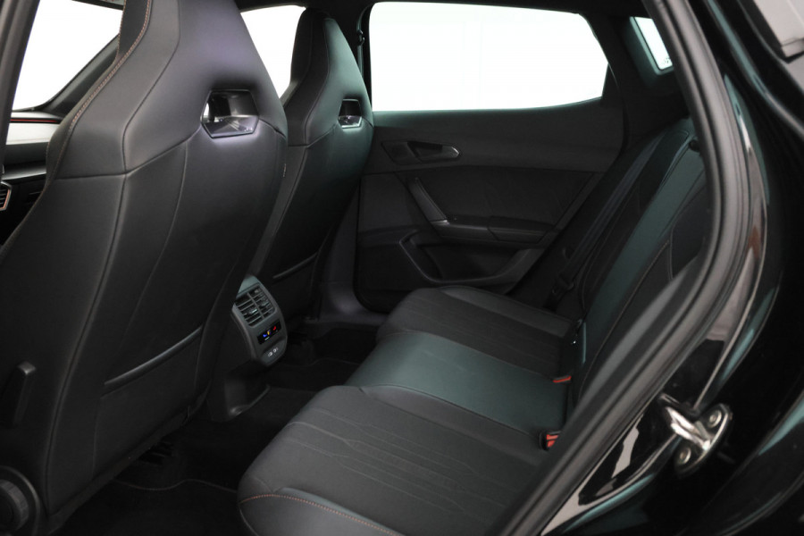 CUPRA Formentor 1.4 e-Hybrid VZ Copper Edition Bomvol! model jaar 2022!