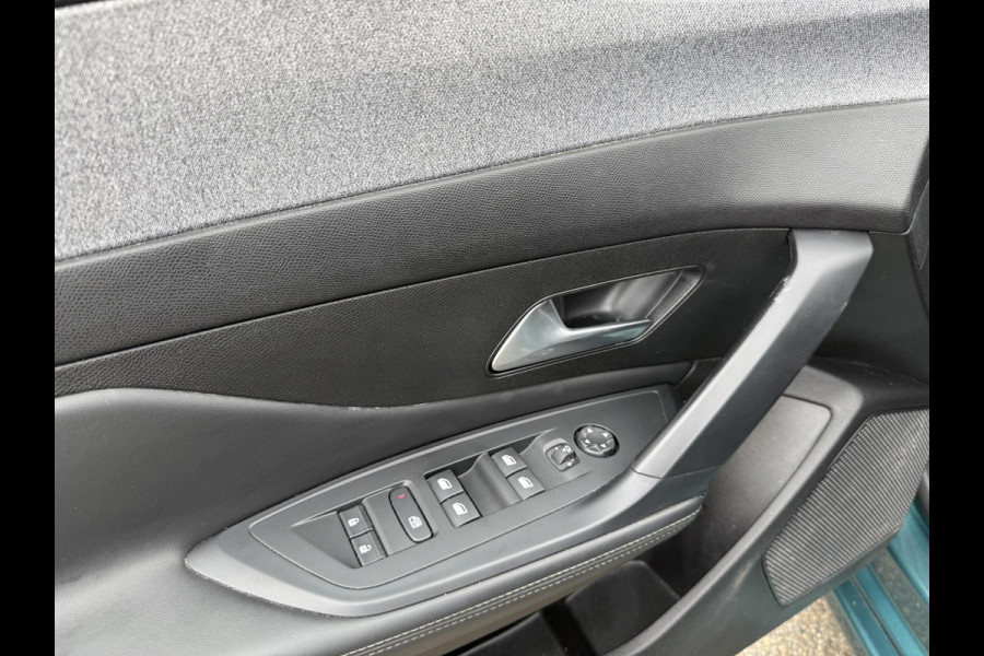 Peugeot 308 SW 1.6 Plug-in Hybrid 180 Allure PHEV | VAN: 26.900,- VOOR: 24.877,- UW WKVOORDEEL: 2.023,- | STOELVERWARMING| DEALER ONDERHOUDEN| DODE HOEK SENSOR| ACHTERUITRIJCAMERA| RIJKLAARPRIJS INCL. 12 MND BOVAG GARANTIE|